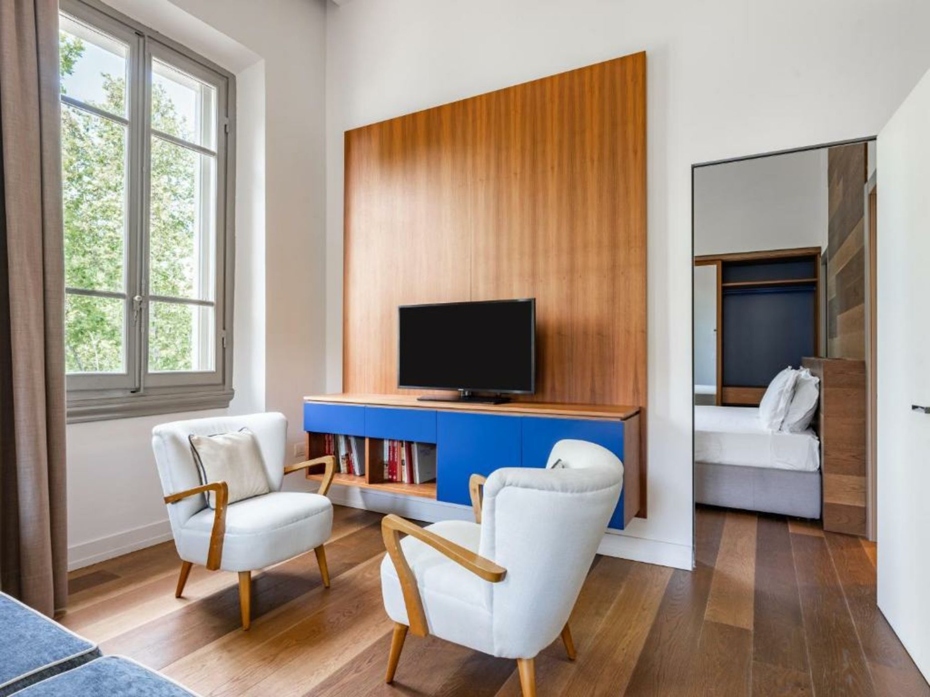 numa l Vita Apartments