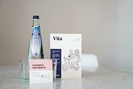 numa l Vita Apartments