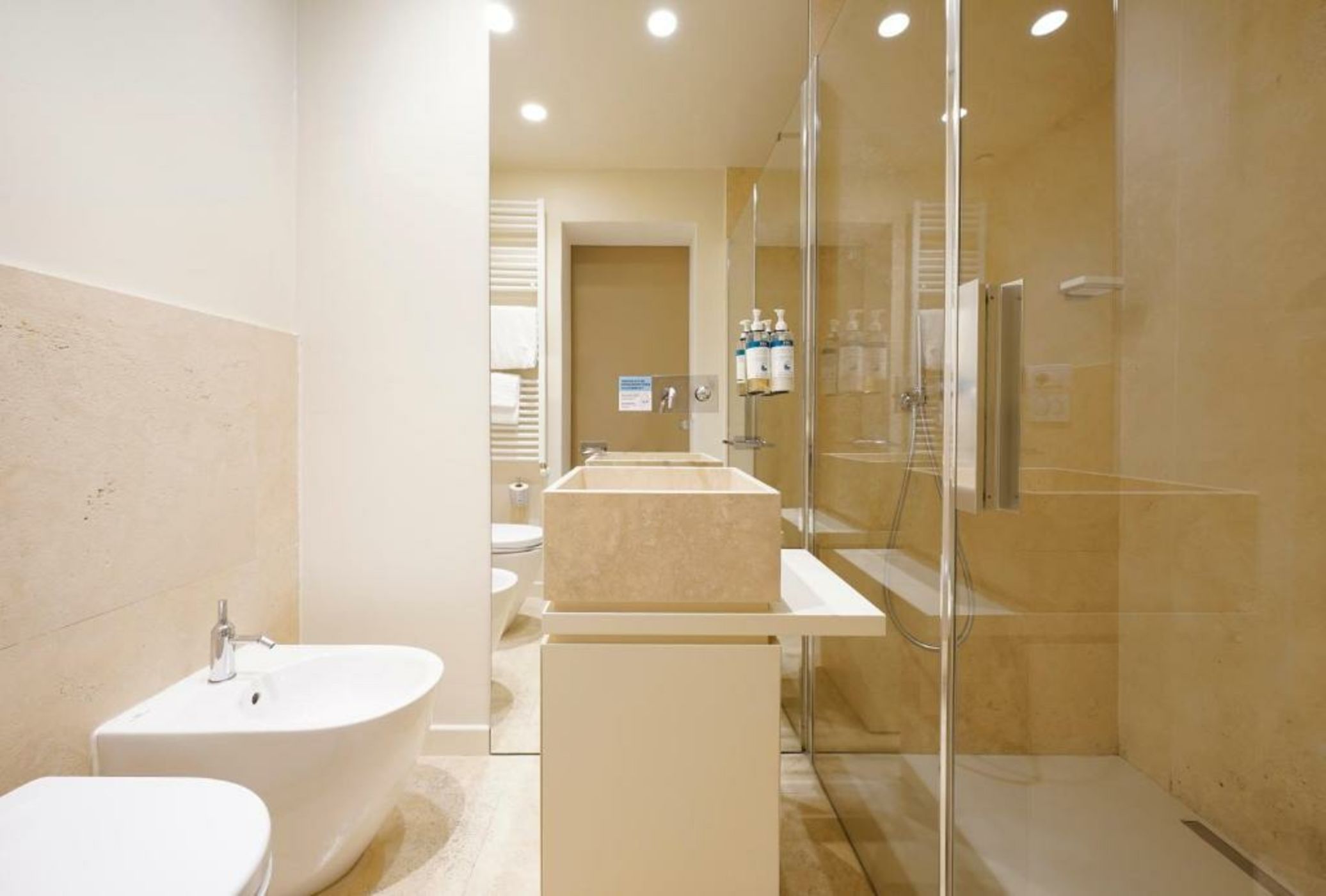 numa l Vita Apartments