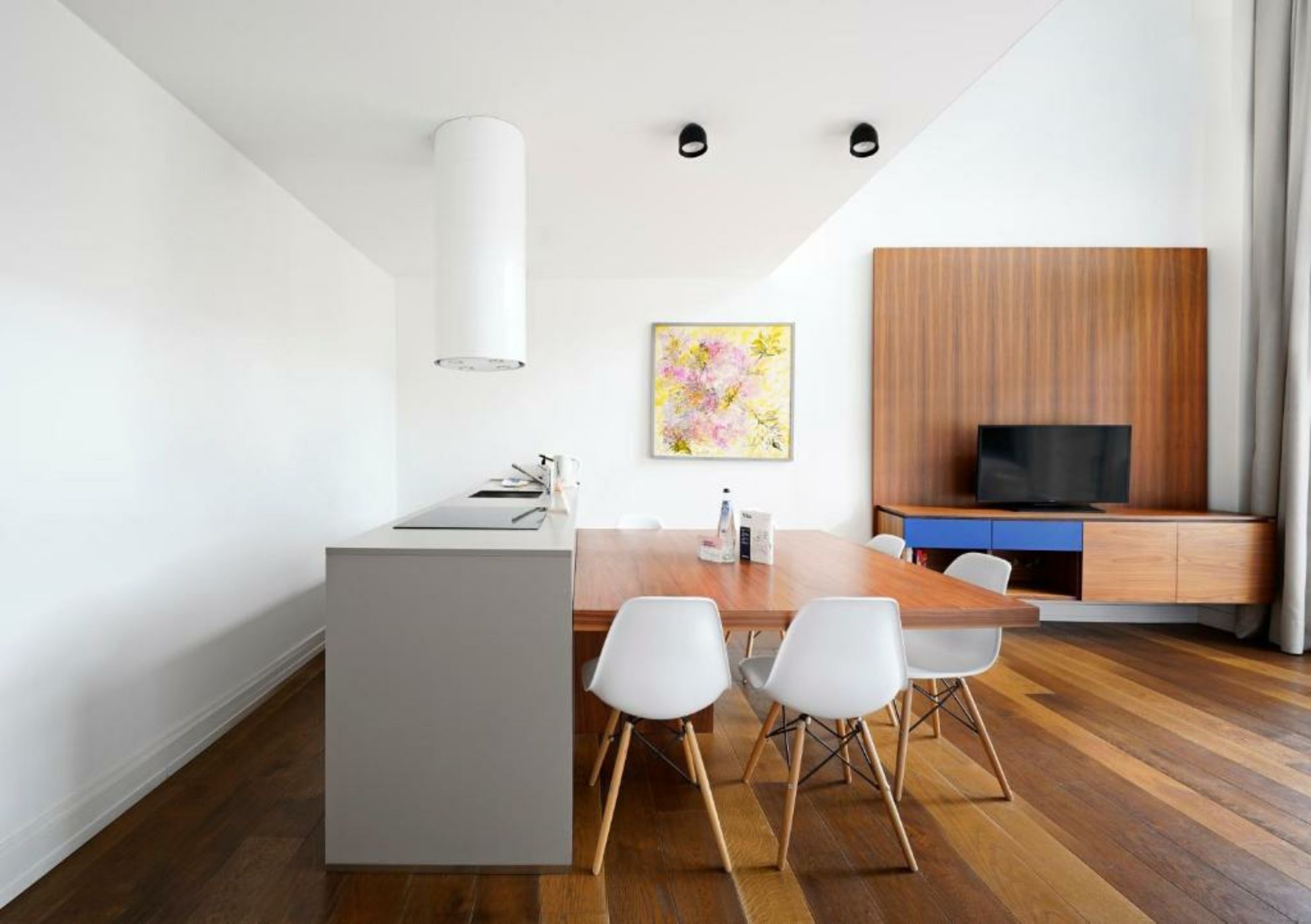 numa l Vita Apartments