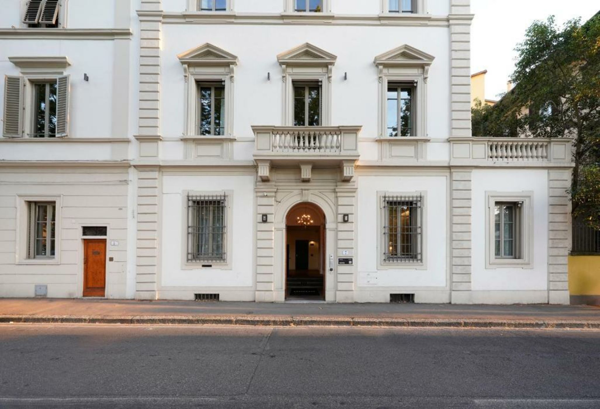 numa l Vita Apartments