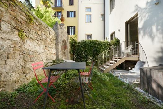 numa l Vita Apartments