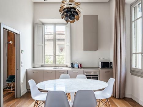 numa l Vita Apartments