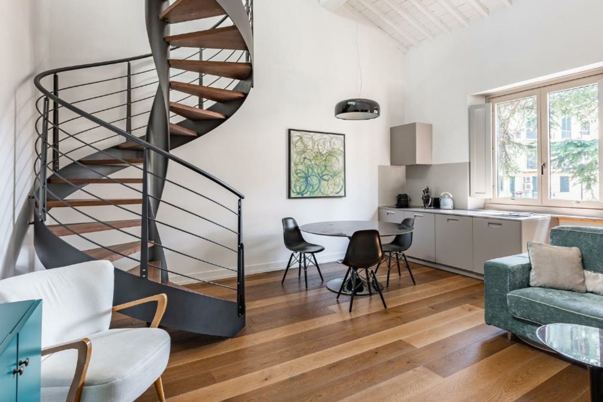 numa l Vita Apartments