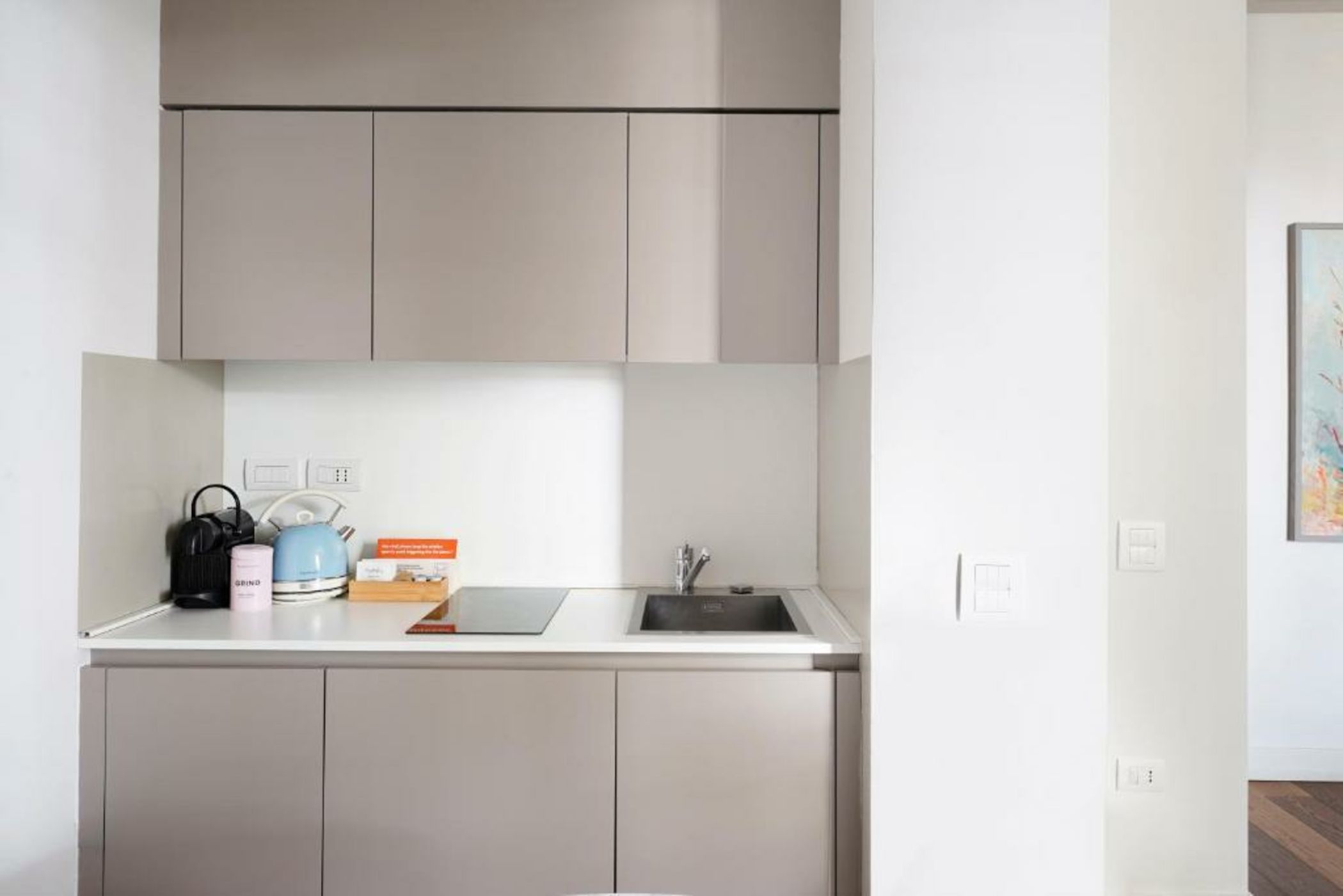 numa l Vita Apartments