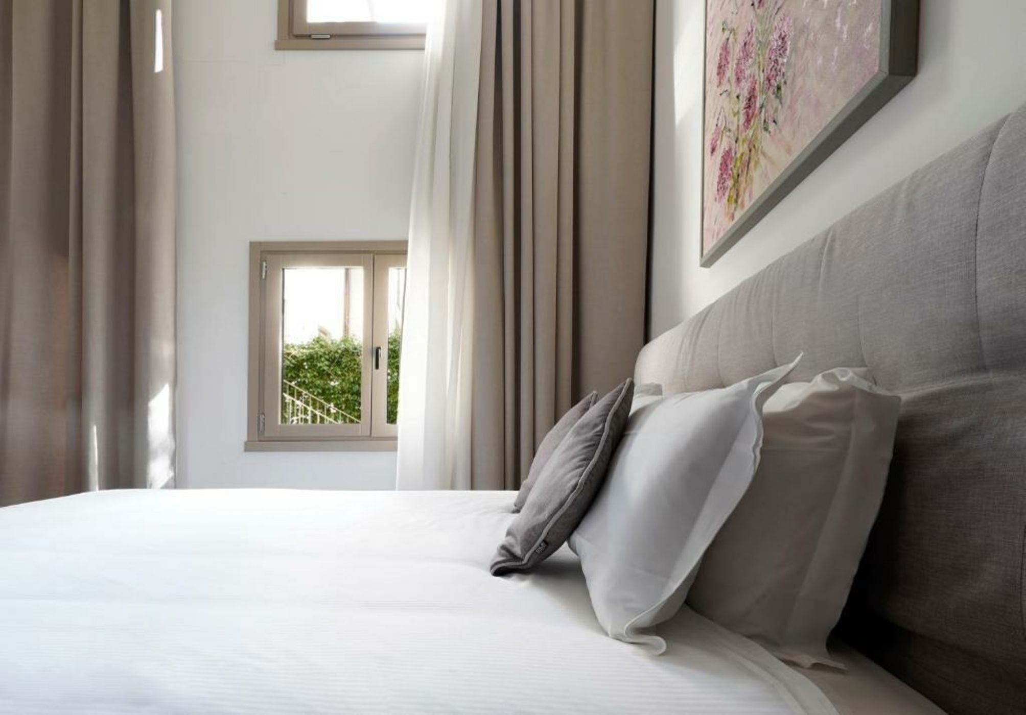 numa l Vita Apartments