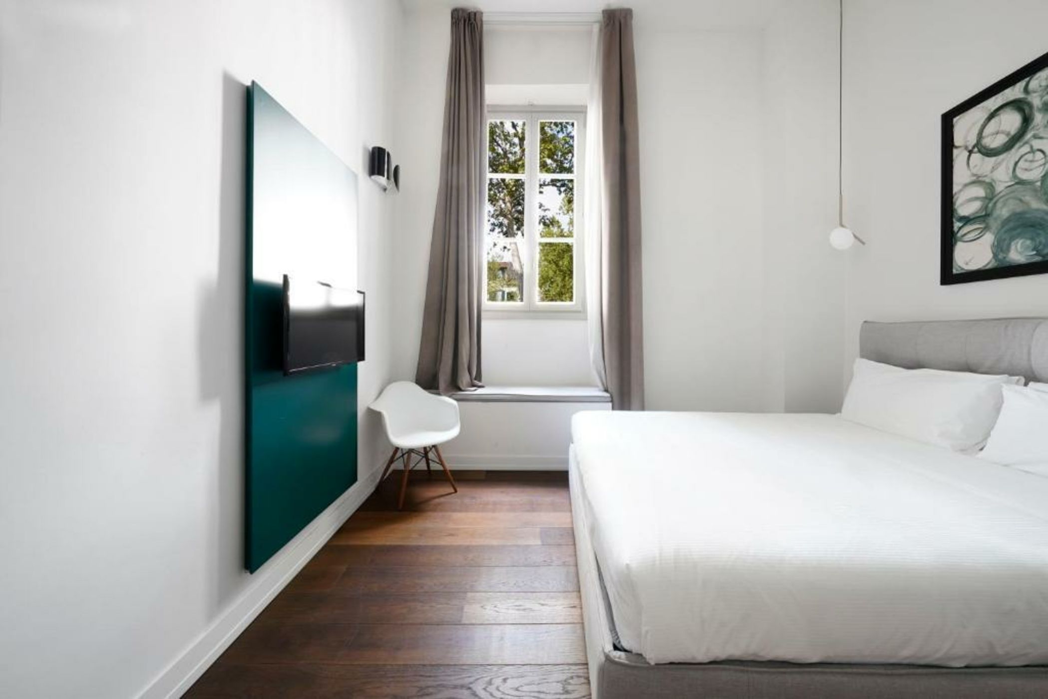 numa l Vita Apartments