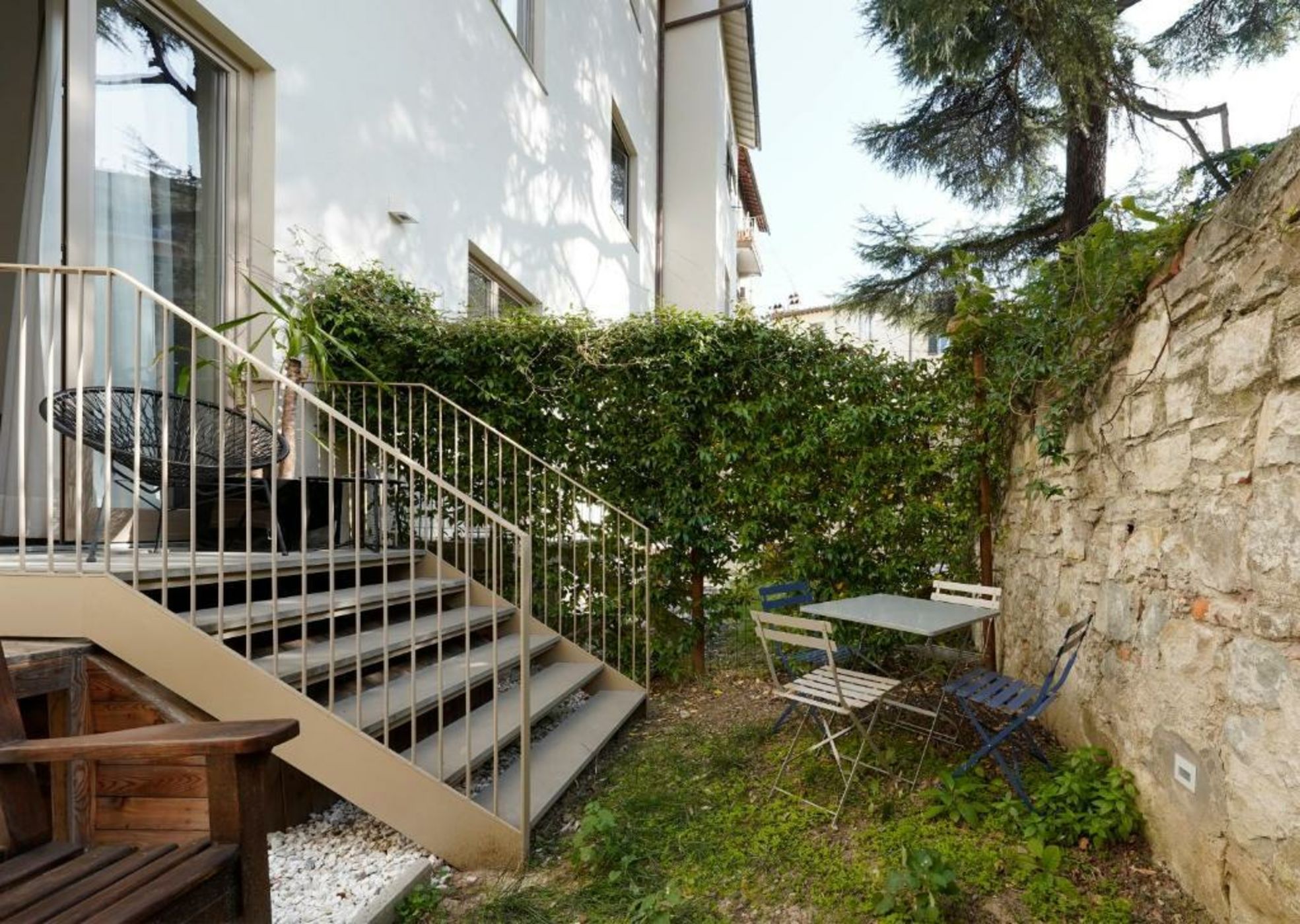 numa l Vita Apartments