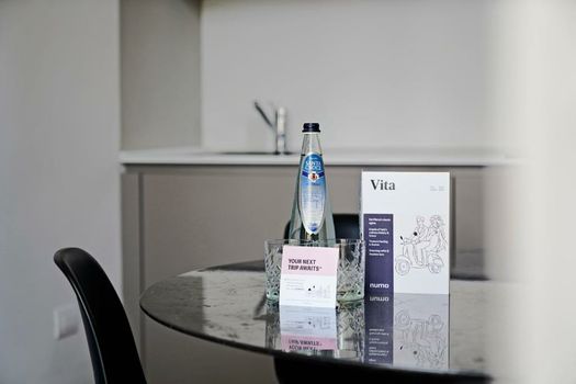 numa l Vita Apartments