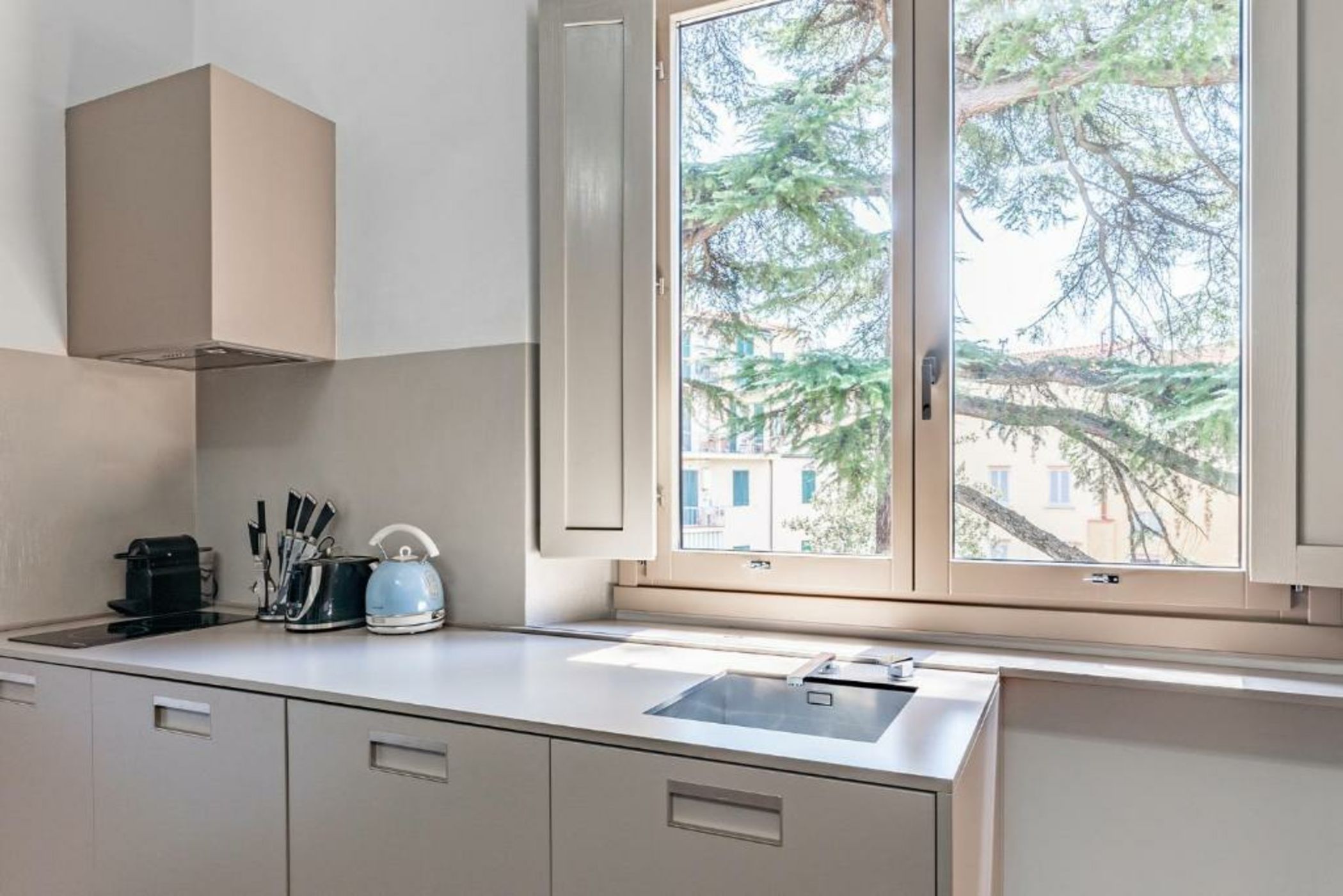 numa l Vita Apartments