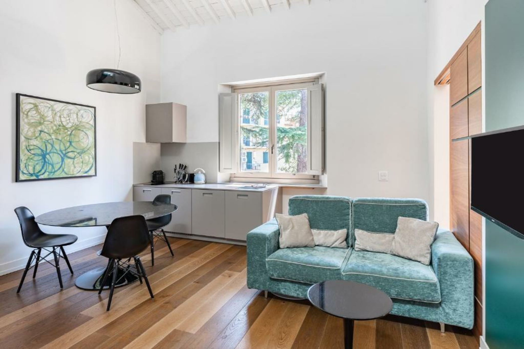 numa l Vita Apartments