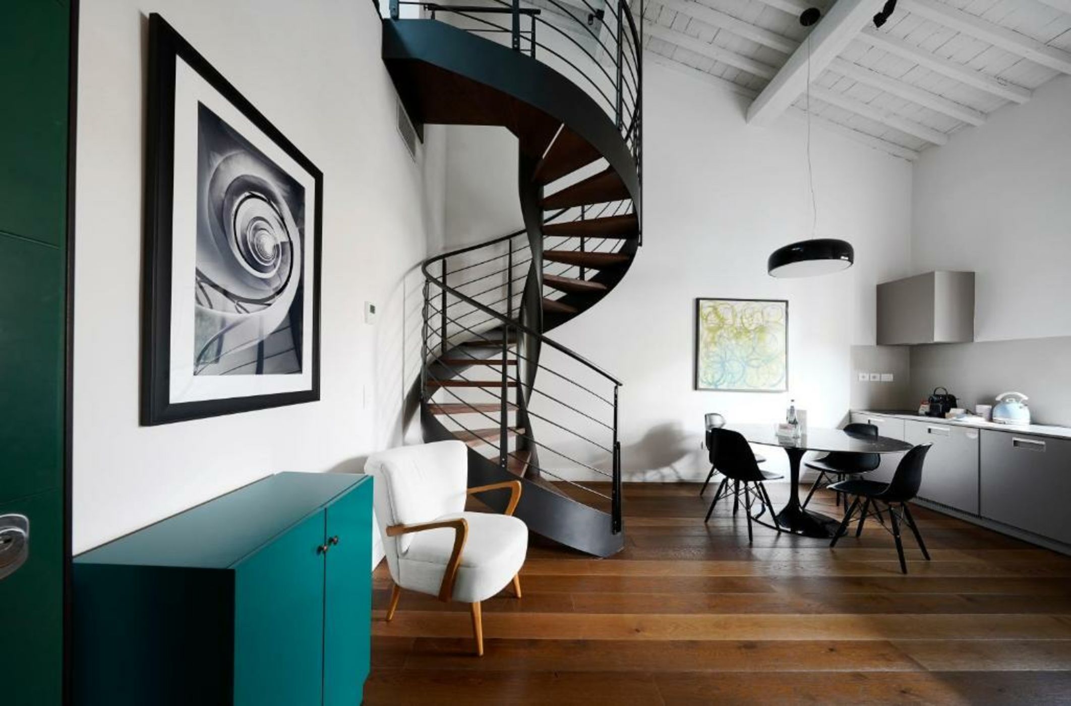 numa l Vita Apartments