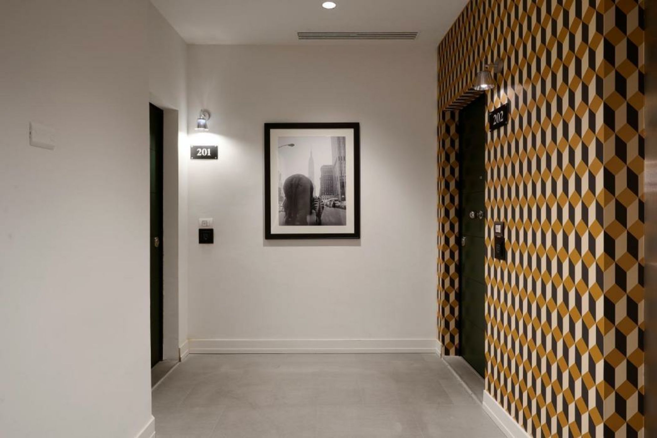 numa l Vita Apartments