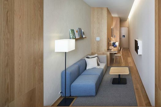 MUJI HOTEL GINZA