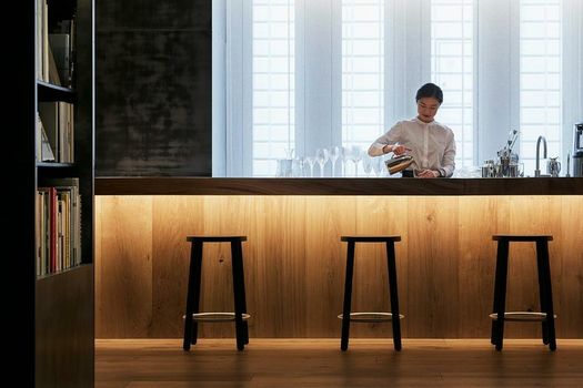 MUJI HOTEL GINZA