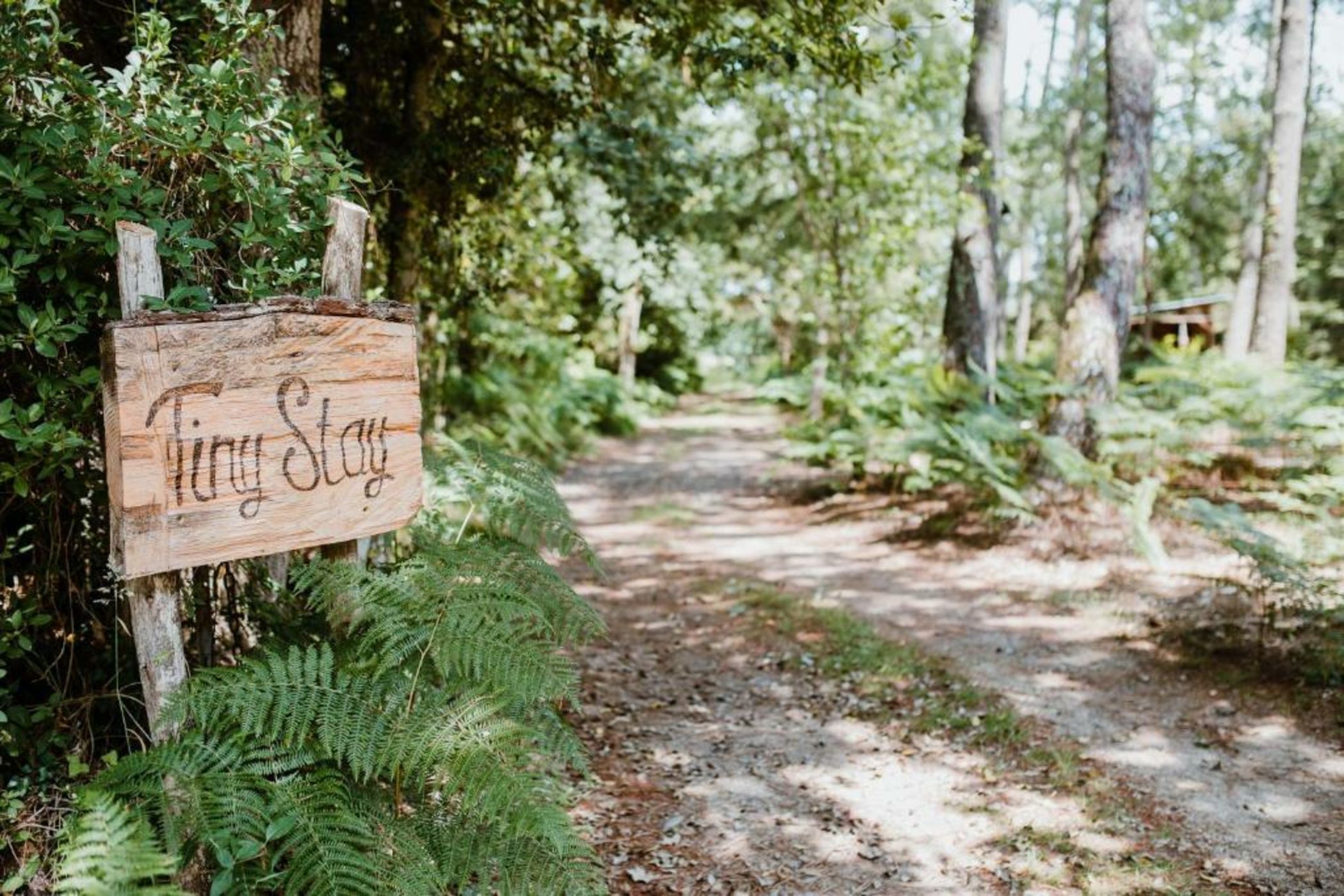 Tiny Stay - Ecolodge