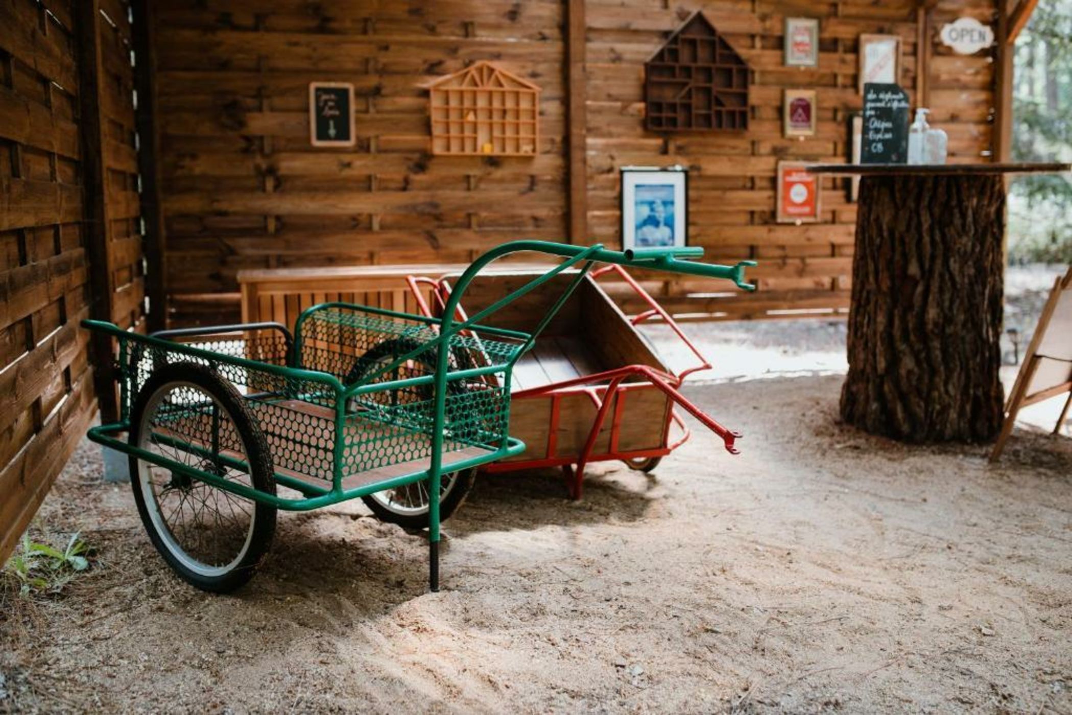 Tiny Stay - Ecolodge