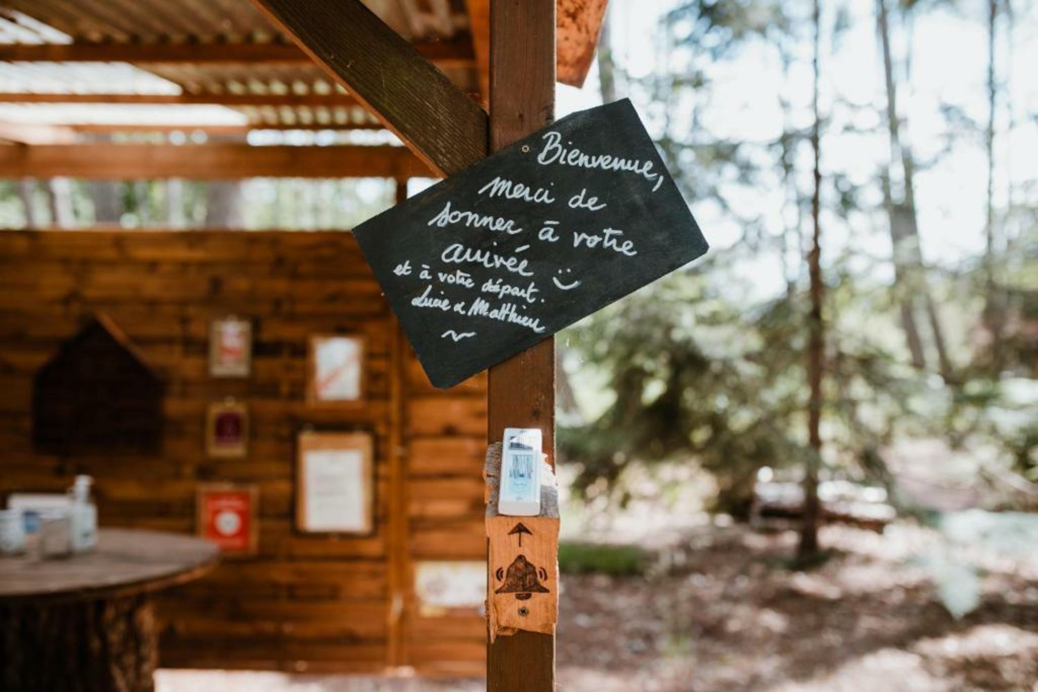 Tiny Stay - Ecolodge