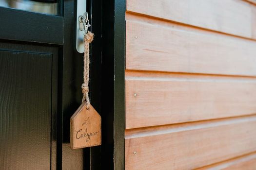 Tiny Stay - Ecolodge