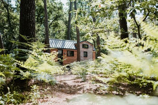 Tiny Stay - Ecolodge
