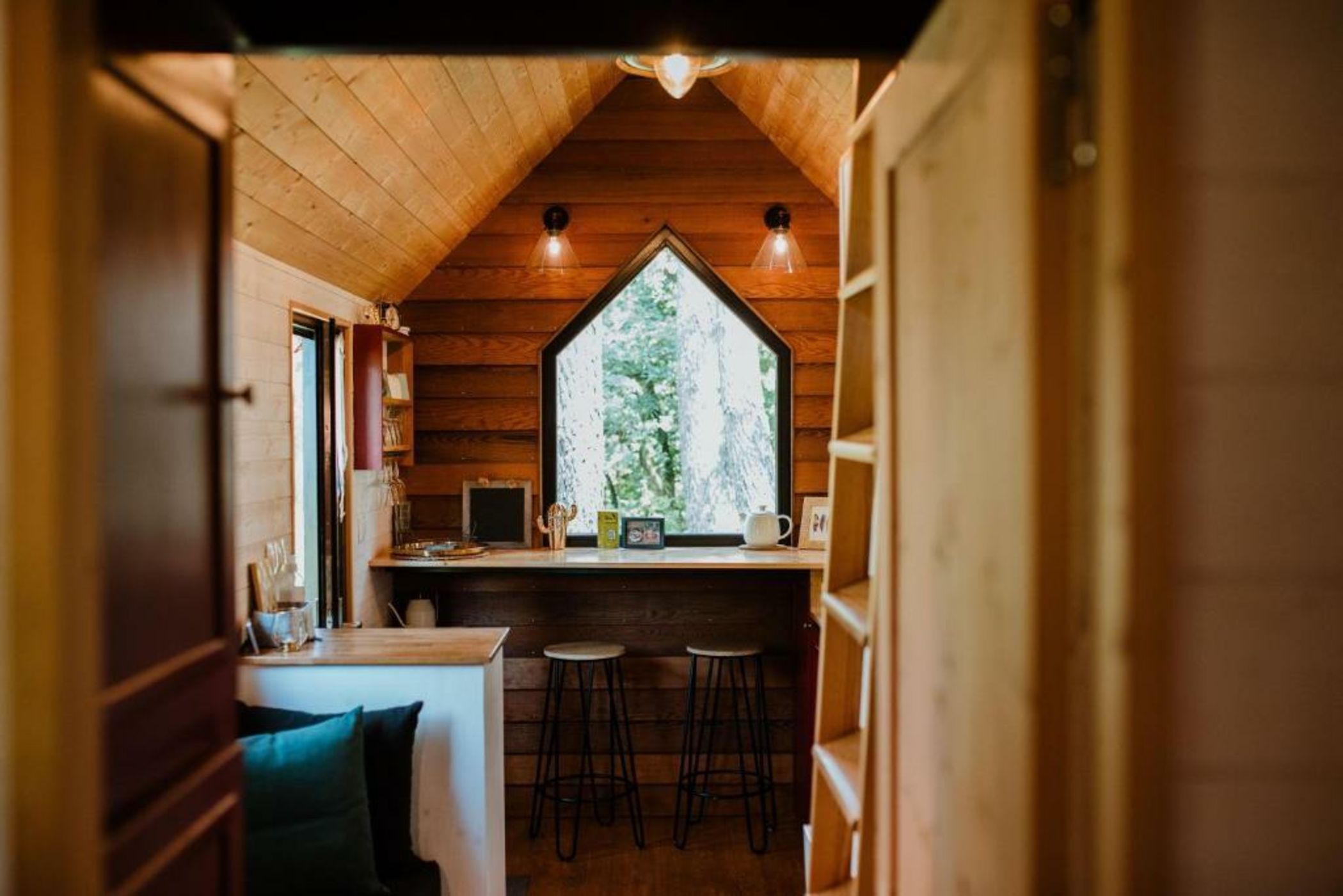 Tiny Stay - Ecolodge