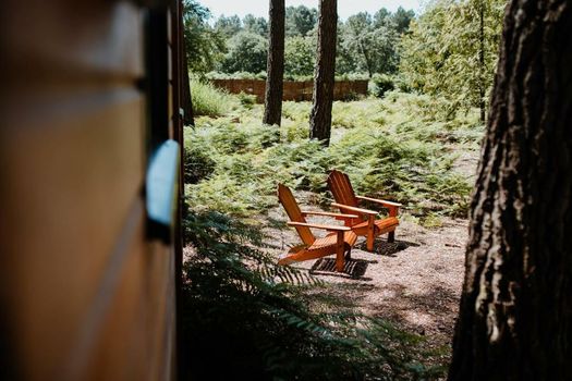 Tiny Stay - Ecolodge