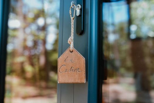 Tiny Stay - Ecolodge