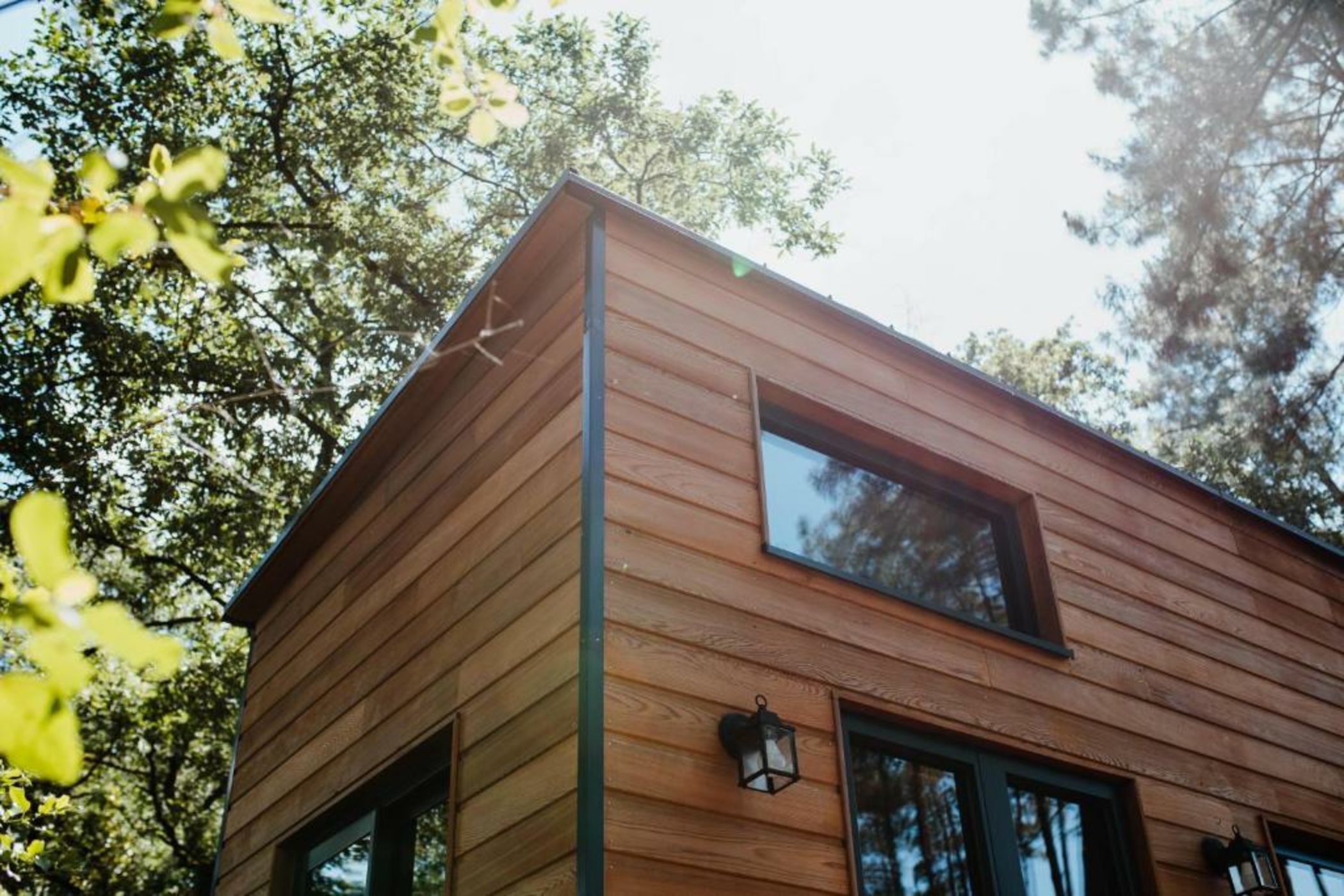 Tiny Stay - Ecolodge