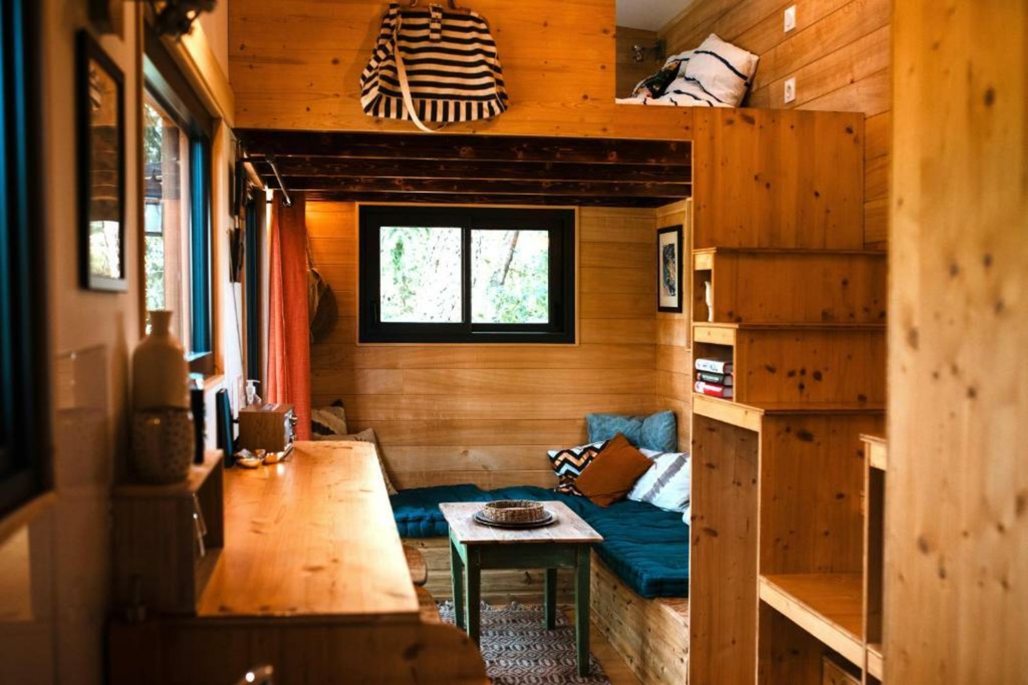 Tiny Stay - Ecolodge