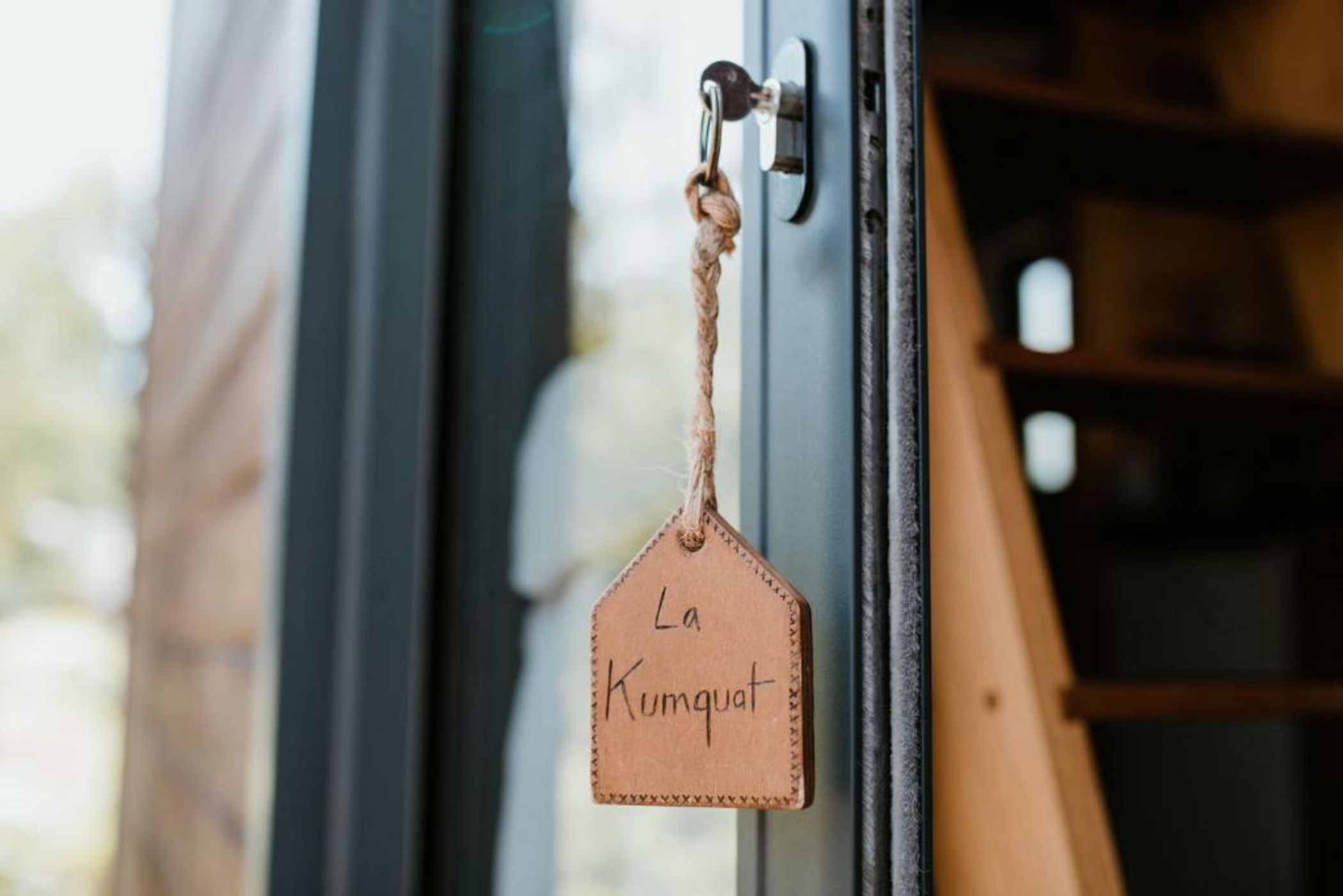 Tiny Stay - Ecolodge