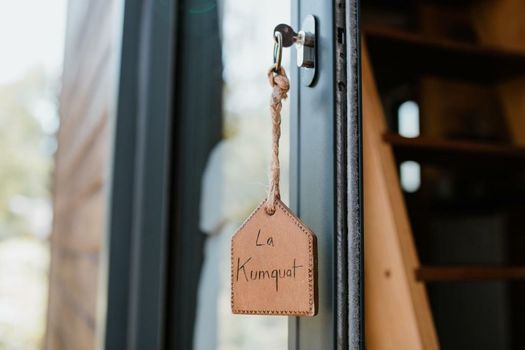 Tiny Stay - Ecolodge