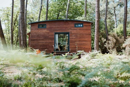 Tiny Stay - Ecolodge