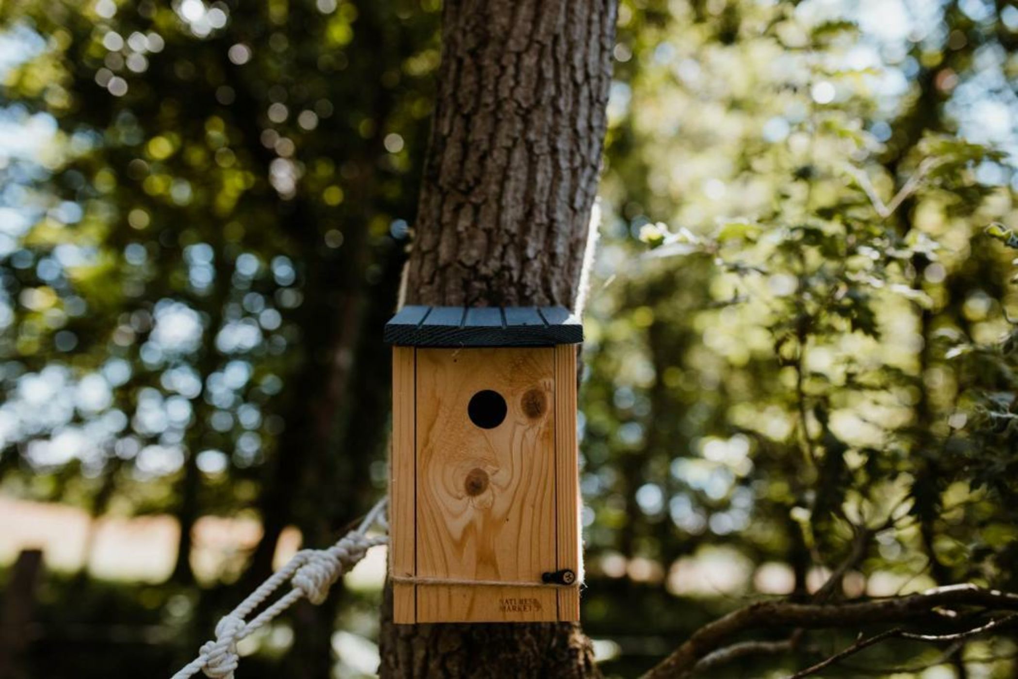 Tiny Stay - Ecolodge