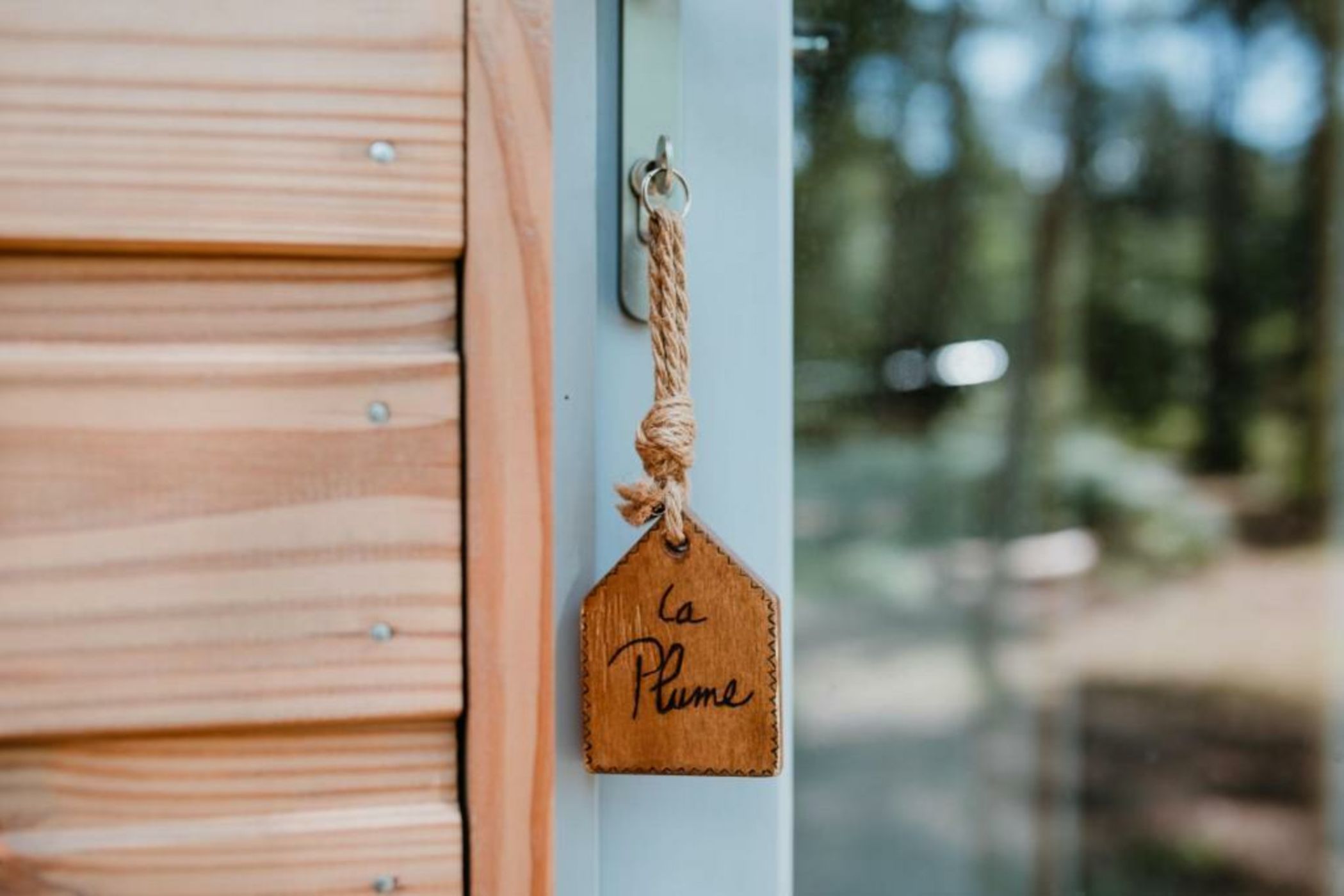 Tiny Stay - Ecolodge