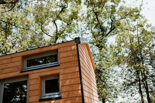 Tiny Stay - Ecolodge