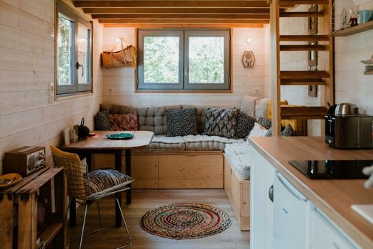 Tiny Stay - Ecolodge