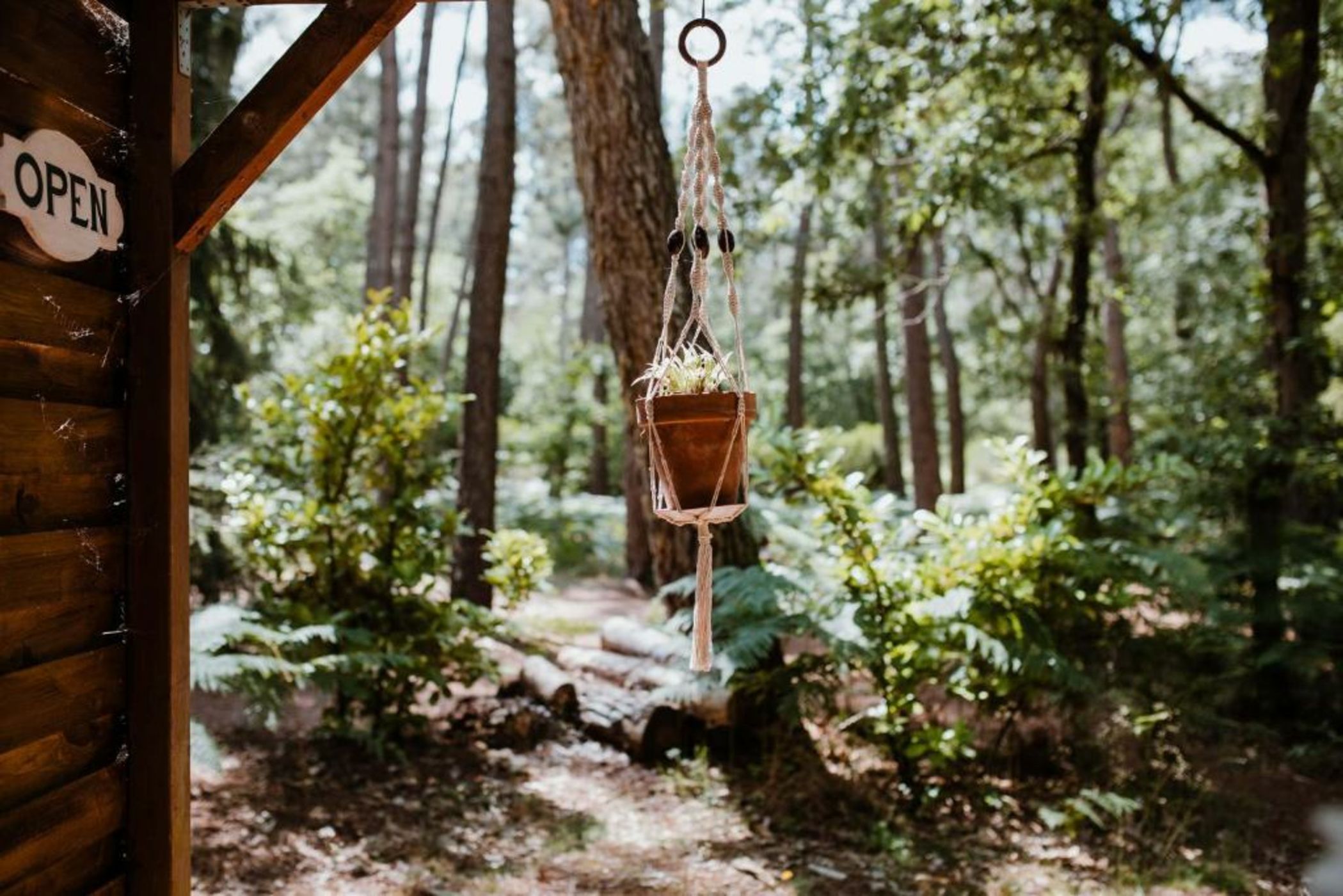 Tiny Stay - Ecolodge