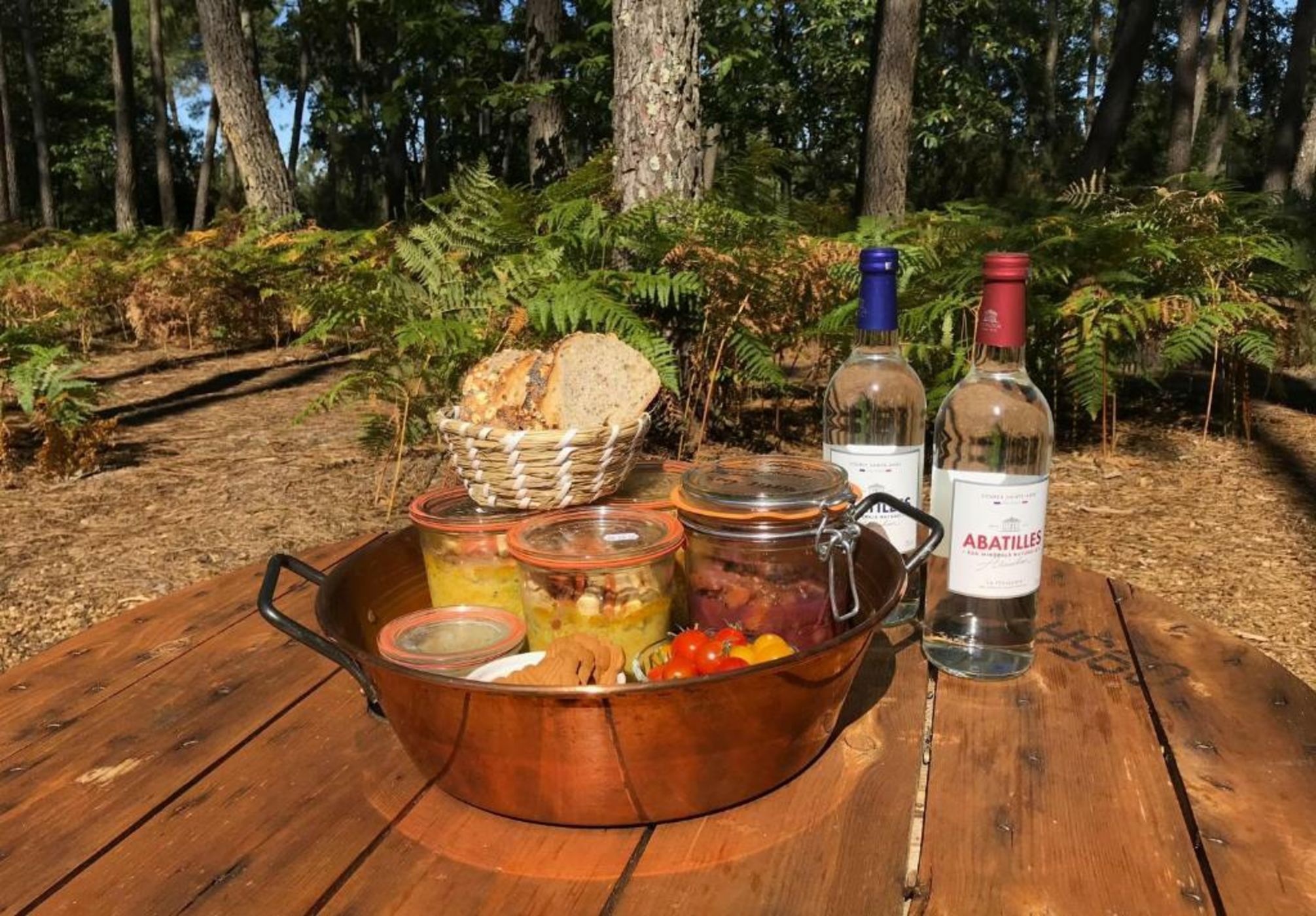 Tiny Stay - Ecolodge