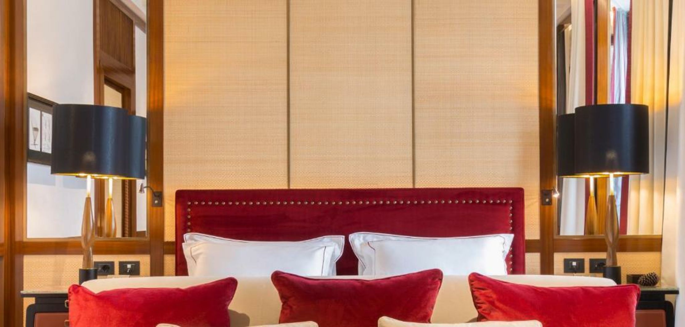 Portrait Milano - Lungarno Collection