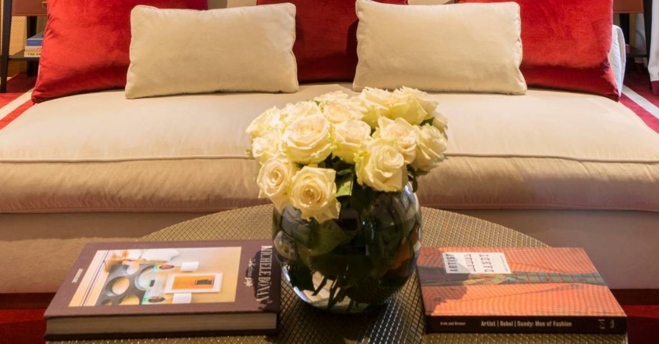 Portrait Milano - Lungarno Collection