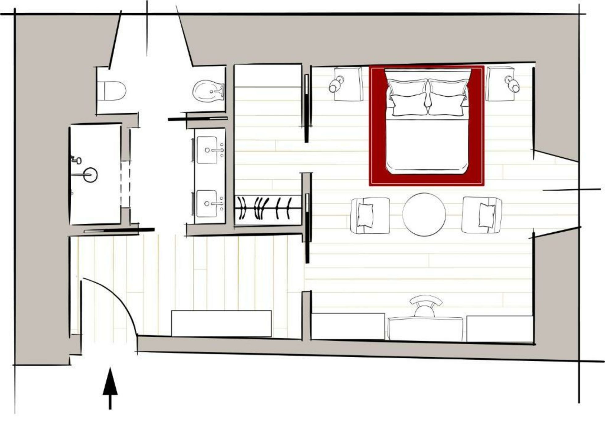 Portrait Milano - Lungarno Collection