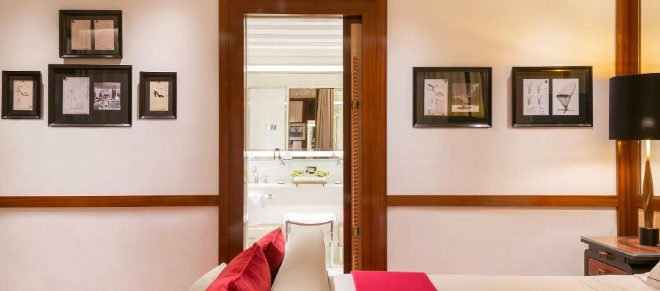 Portrait Milano - Lungarno Collection