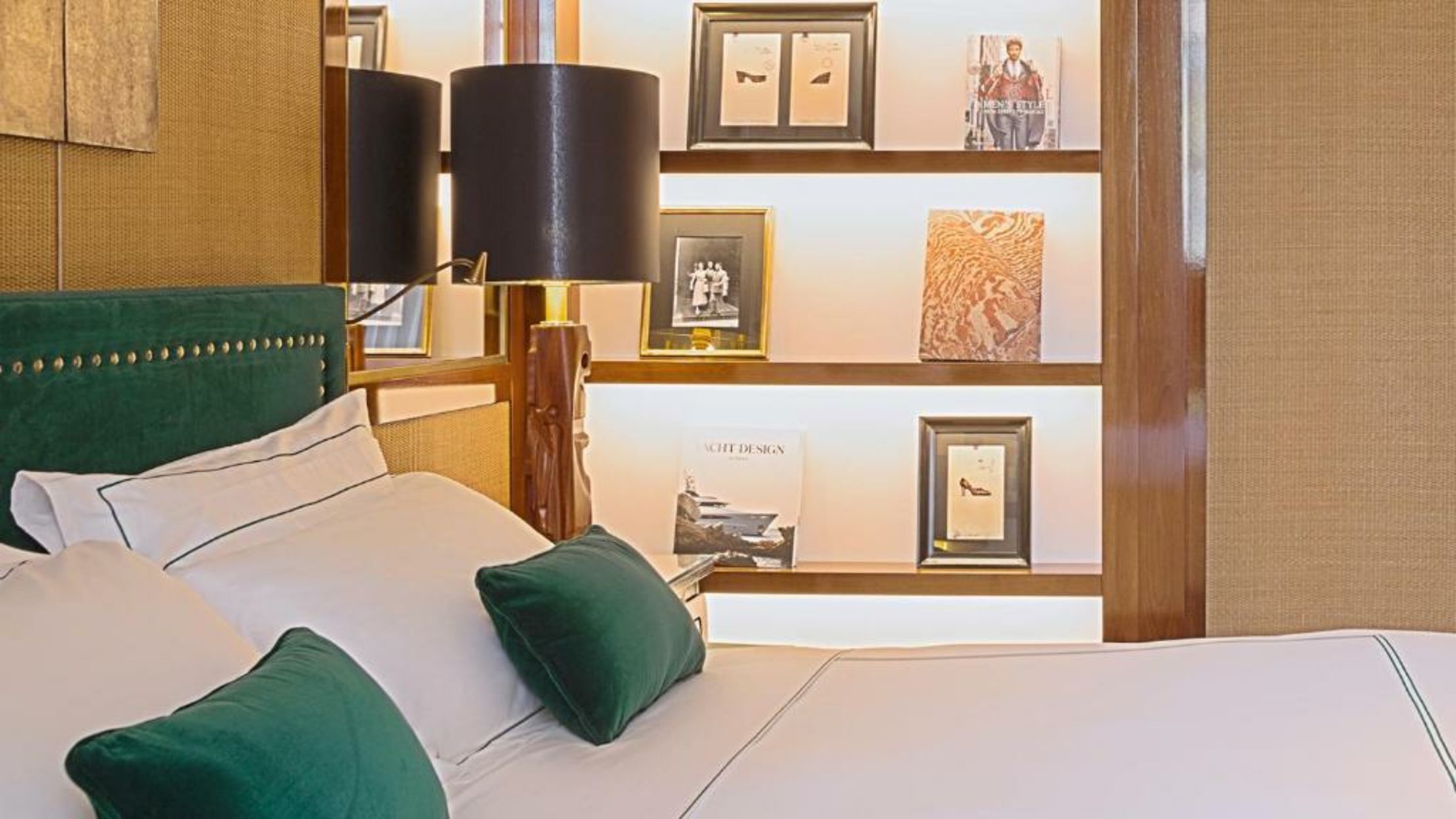 Portrait Milano - Lungarno Collection