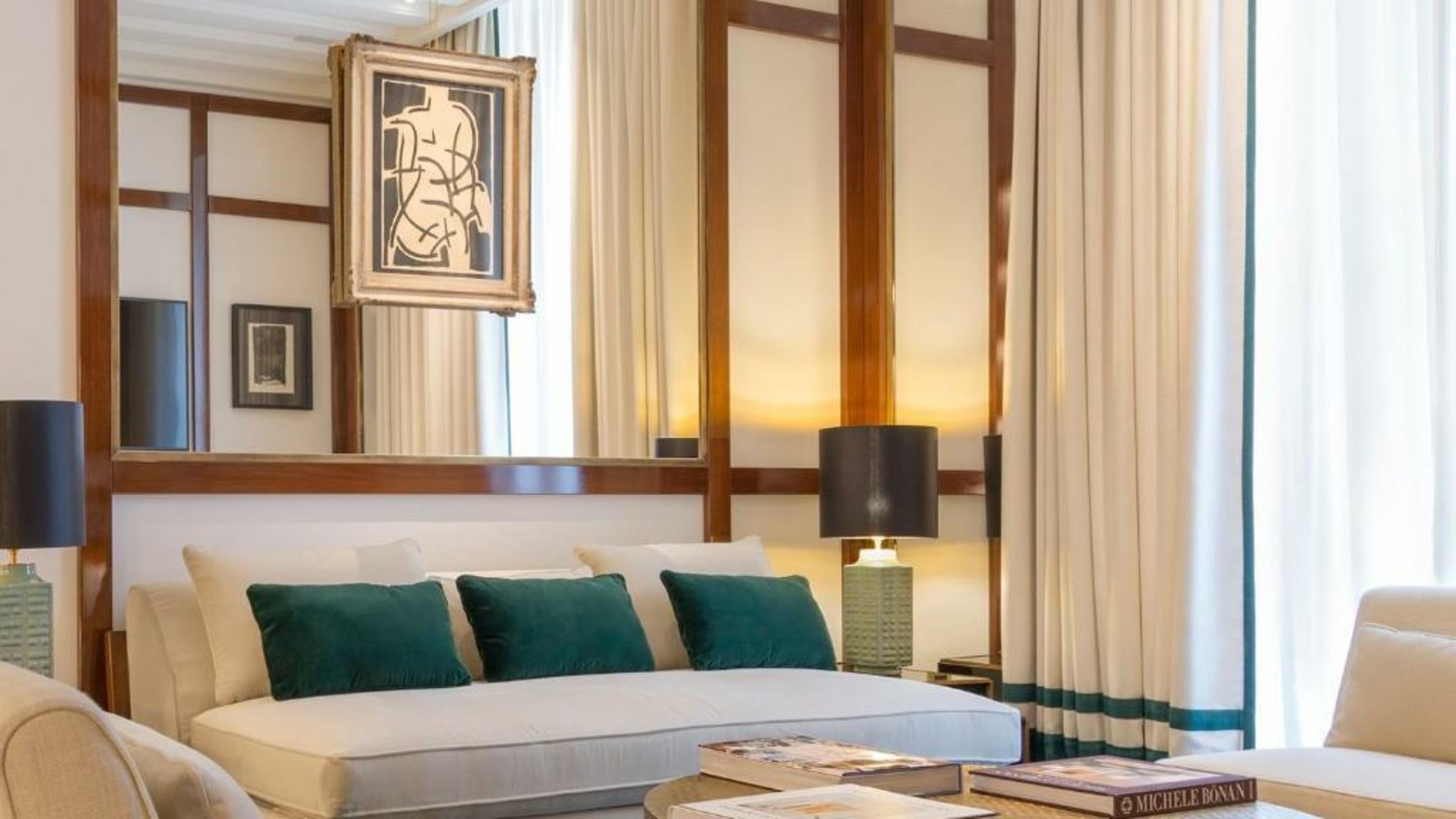 Portrait Milano - Lungarno Collection