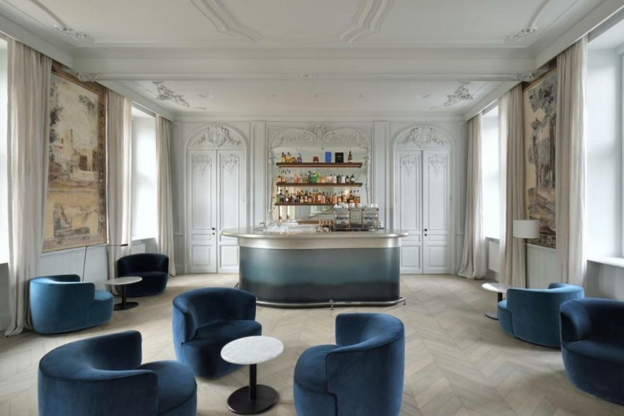 Le Château de Mirwart