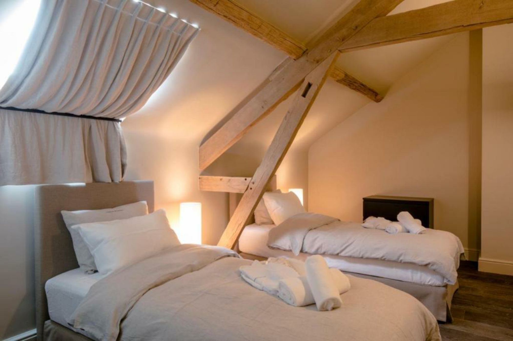 Le Château de Mirwart