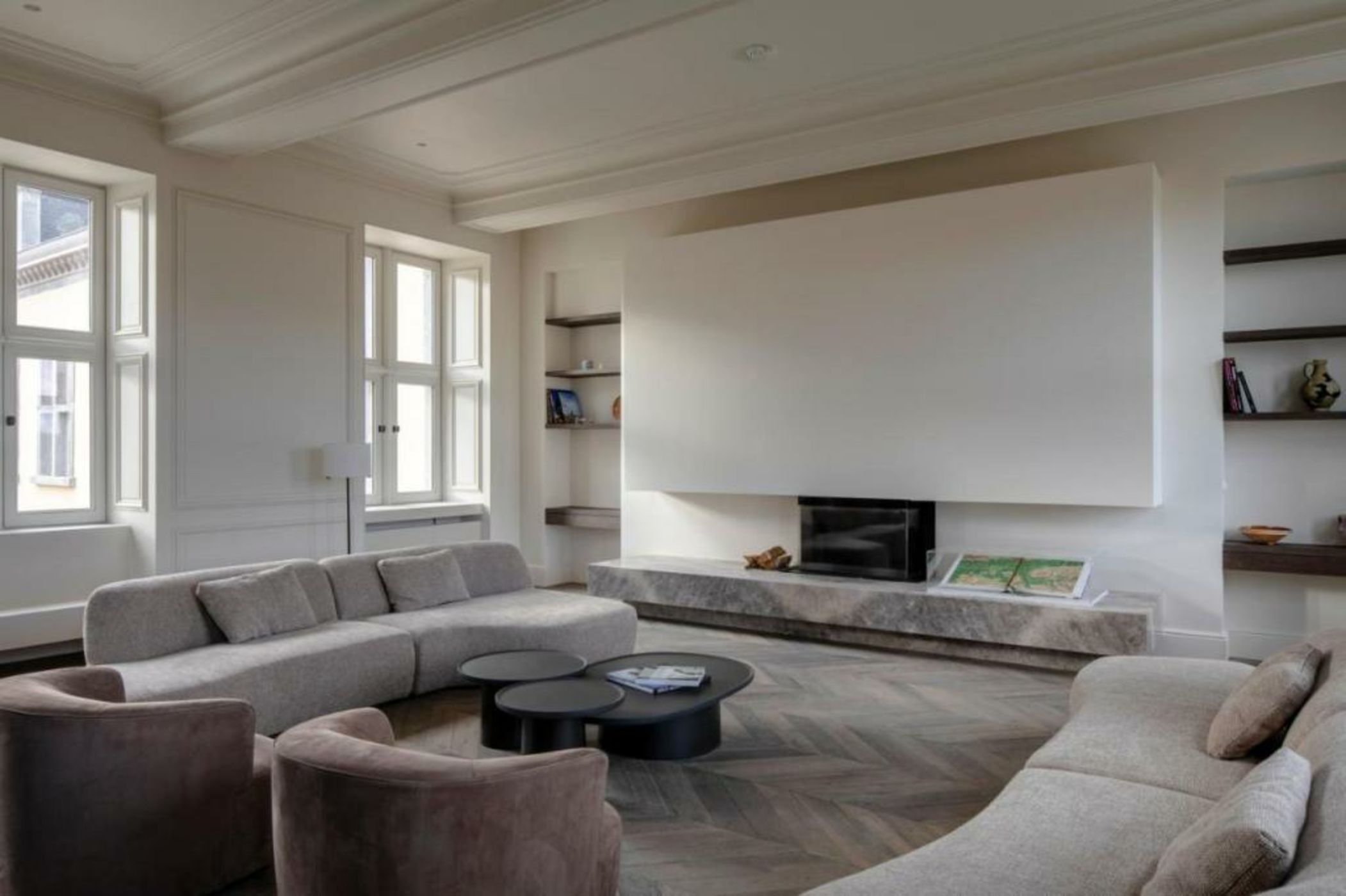 Le Château de Mirwart