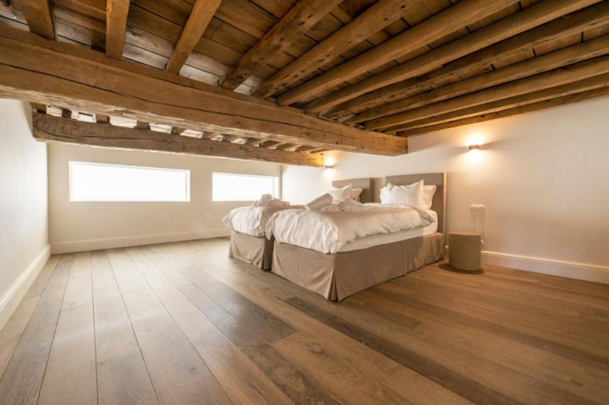 Le Château de Mirwart