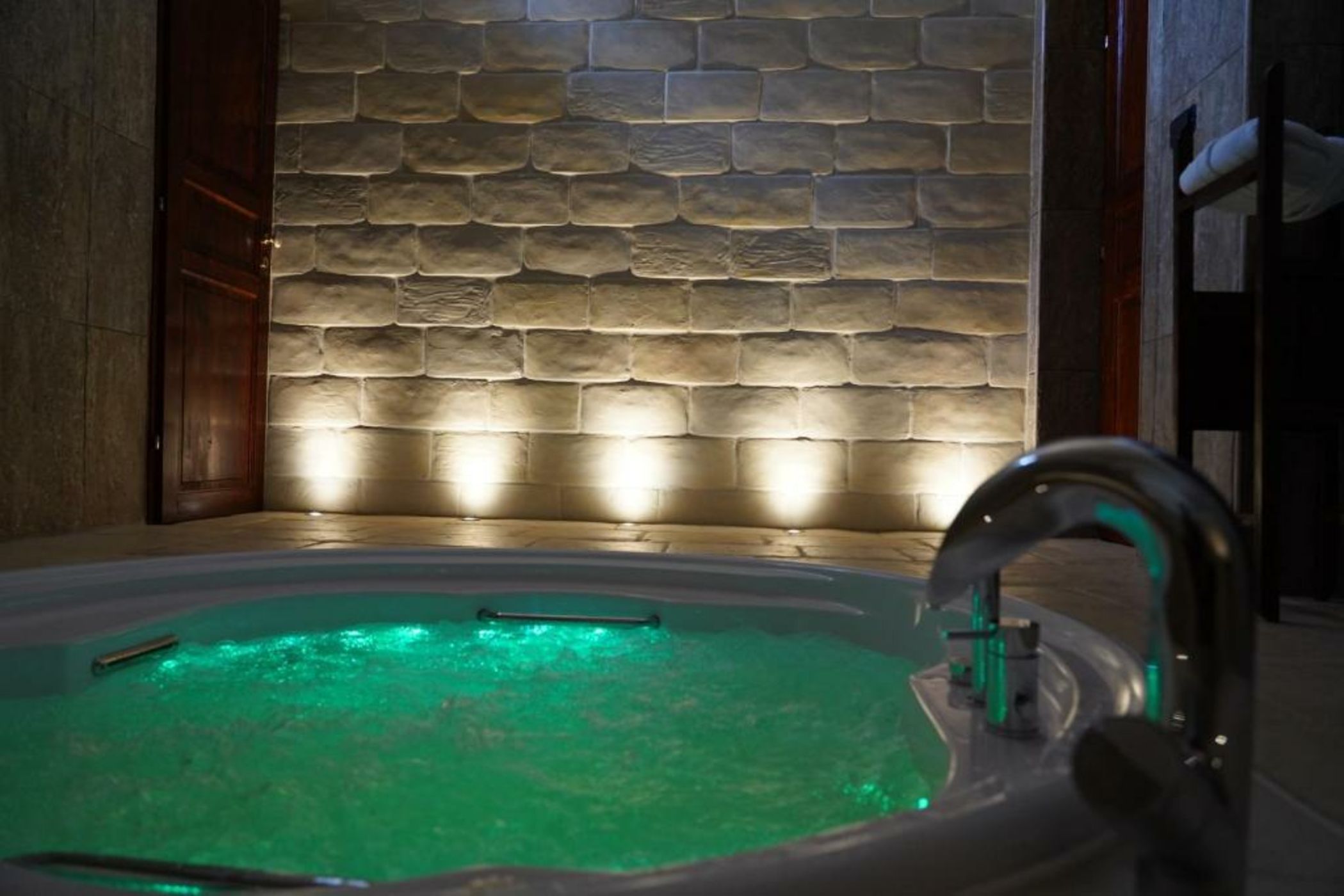 Filippo de Raho Agri Bio Relais