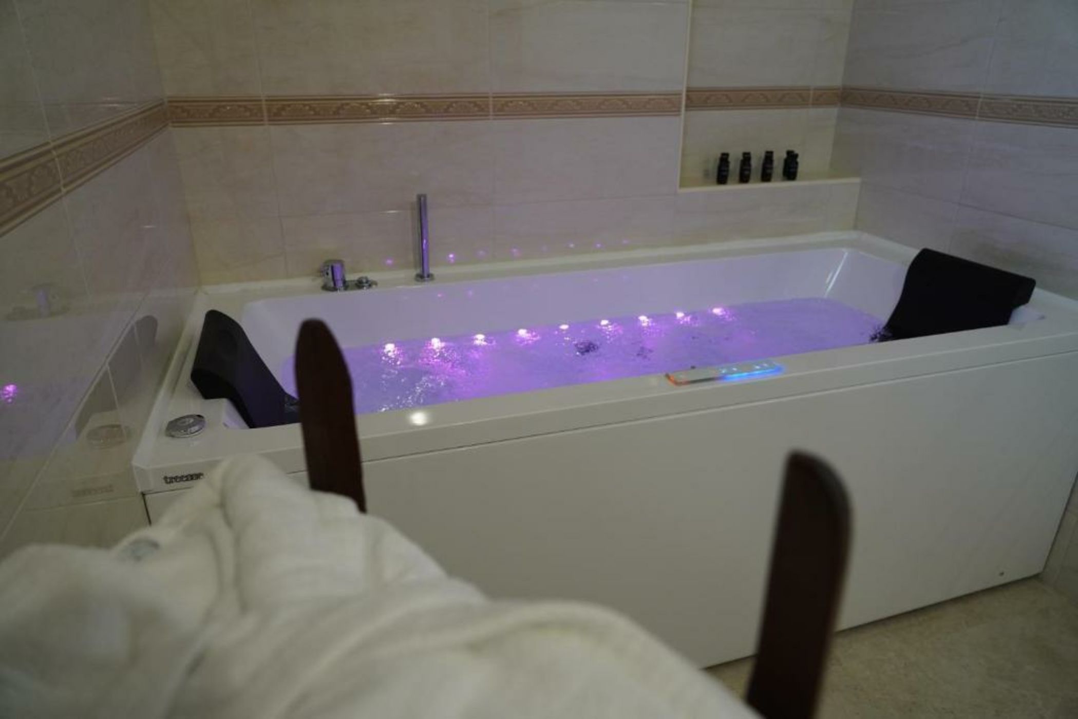 Filippo de Raho Agri Bio Relais